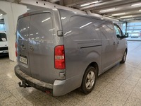 Opel Vivaro vaihtoauto