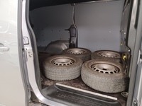 Opel Vivaro vaihtoauto