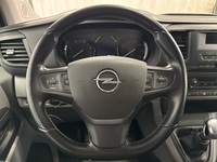 Opel Vivaro vaihtoauto