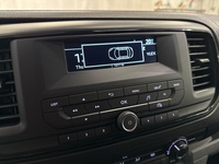 Opel Vivaro vaihtoauto