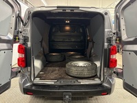 Opel Vivaro vaihtoauto