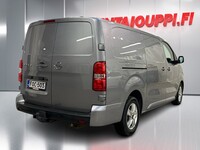 Opel Vivaro vaihtoauto