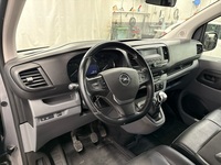 Opel Vivaro vaihtoauto