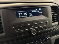 Opel Vivaro vaihtoauto