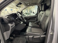 Opel Vivaro vaihtoauto