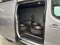 Opel Vivaro vaihtoauto