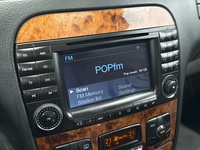 Mercedes-Benz S vaihtoauto