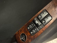 Mercedes-Benz S vaihtoauto