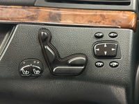 Mercedes-Benz S vaihtoauto