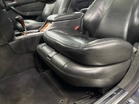 Mercedes-Benz S vaihtoauto