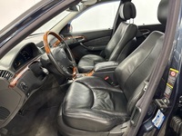 Mercedes-Benz S vaihtoauto