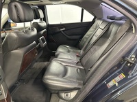 Mercedes-Benz S vaihtoauto