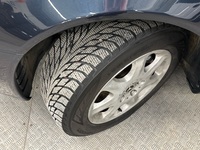 Mercedes-Benz S vaihtoauto