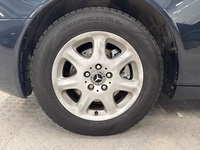 Mercedes-Benz S vaihtoauto