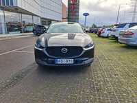 Mazda CX-30 vaihtoauto