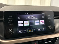 Skoda Scala vaihtoauto