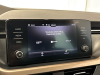 Skoda Scala vaihtoauto