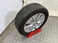 Skoda Scala vaihtoauto