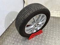 Skoda Scala vaihtoauto