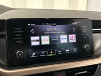 Skoda Scala vaihtoauto