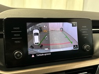 Skoda Scala vaihtoauto