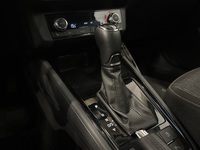 Skoda Scala vaihtoauto