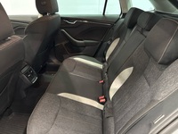 Skoda Scala vaihtoauto