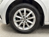 Skoda Scala vaihtoauto