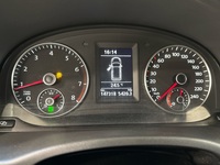 Volkswagen Caddy vaihtoauto
