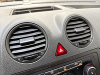 Volkswagen Caddy vaihtoauto
