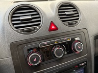 Volkswagen Caddy vaihtoauto