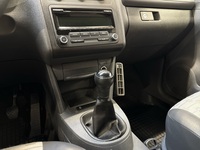 Volkswagen Caddy vaihtoauto