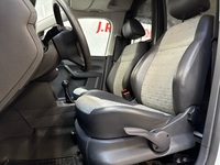 Volkswagen Caddy vaihtoauto