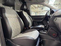 Volkswagen Caddy vaihtoauto