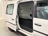 Volkswagen Caddy vaihtoauto