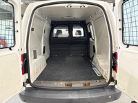Volkswagen Caddy vaihtoauto
