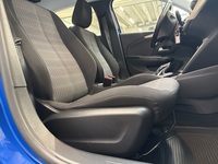 Opel Corsa vaihtoauto