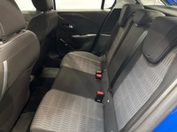 Opel Corsa vaihtoauto
