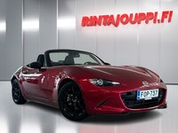 Mazda MX-5 vaihtoauto