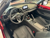 Mazda MX-5 vaihtoauto