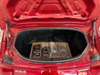 Mazda MX-5 vaihtoauto