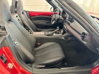 Mazda MX-5 vaihtoauto