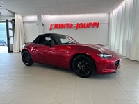Mazda MX-5 vaihtoauto