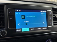 Citroën ë-Jumpy vaihtoauto