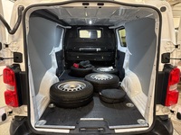 Citroën ë-Jumpy vaihtoauto