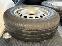 Citroën ë-Jumpy vaihtoauto