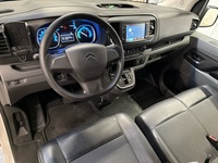 Citroën ë-Jumpy vaihtoauto