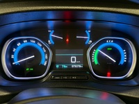 Citroën ë-Jumpy vaihtoauto