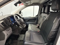 Citroën ë-Jumpy vaihtoauto