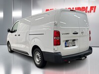 Opel Vivaro vaihtoauto